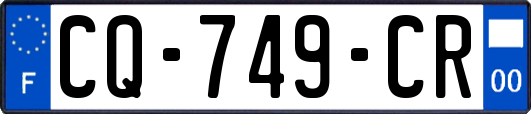 CQ-749-CR