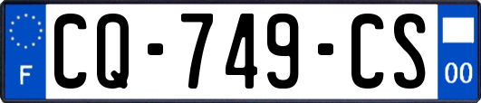 CQ-749-CS