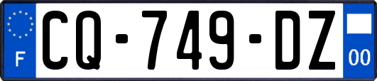 CQ-749-DZ