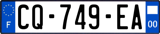 CQ-749-EA