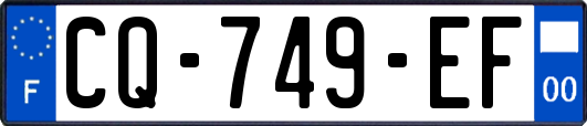 CQ-749-EF