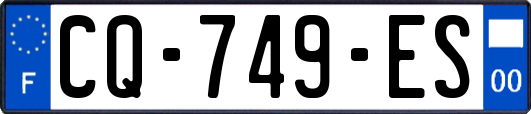 CQ-749-ES