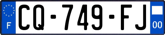 CQ-749-FJ