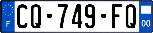 CQ-749-FQ