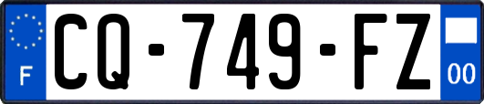 CQ-749-FZ