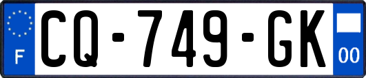 CQ-749-GK