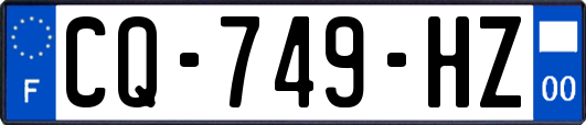 CQ-749-HZ