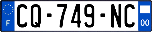 CQ-749-NC