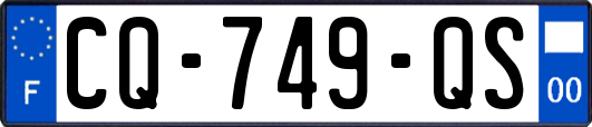 CQ-749-QS