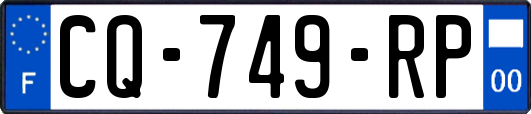 CQ-749-RP