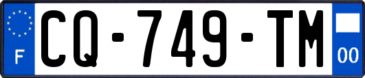 CQ-749-TM