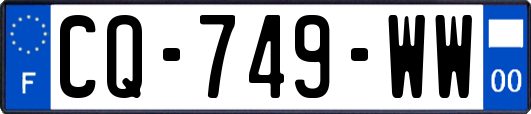 CQ-749-WW