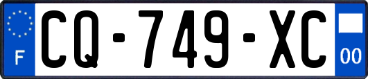 CQ-749-XC