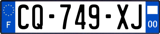 CQ-749-XJ