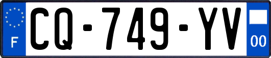 CQ-749-YV