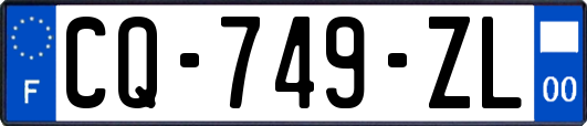 CQ-749-ZL