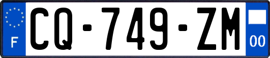 CQ-749-ZM