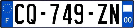 CQ-749-ZN