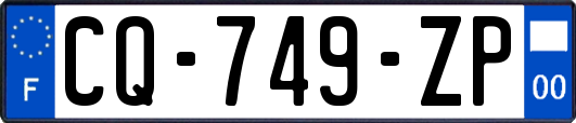 CQ-749-ZP