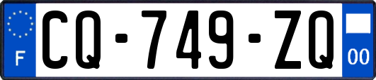 CQ-749-ZQ