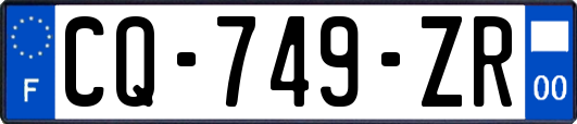 CQ-749-ZR