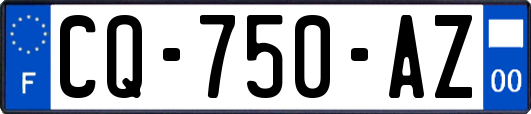 CQ-750-AZ