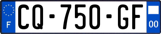 CQ-750-GF