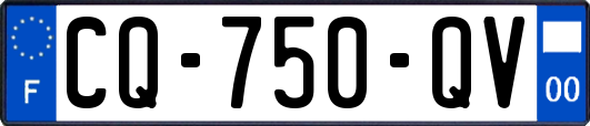 CQ-750-QV