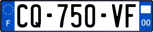 CQ-750-VF