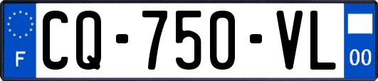 CQ-750-VL