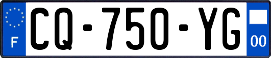 CQ-750-YG