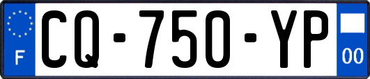 CQ-750-YP