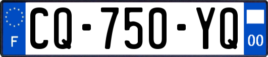 CQ-750-YQ