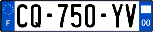 CQ-750-YV