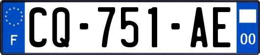 CQ-751-AE