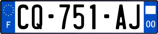 CQ-751-AJ