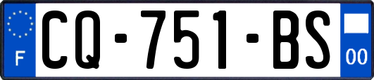 CQ-751-BS