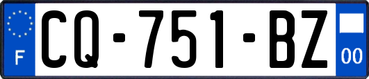 CQ-751-BZ