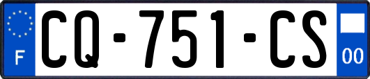 CQ-751-CS