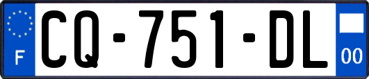 CQ-751-DL