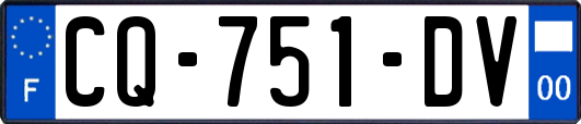 CQ-751-DV