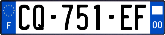 CQ-751-EF