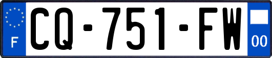 CQ-751-FW