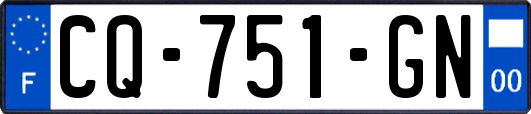 CQ-751-GN