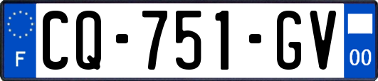 CQ-751-GV