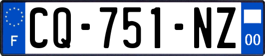 CQ-751-NZ