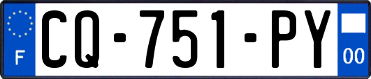 CQ-751-PY