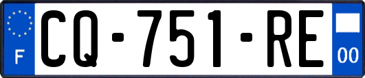 CQ-751-RE