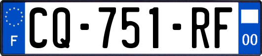 CQ-751-RF