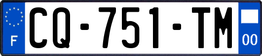 CQ-751-TM